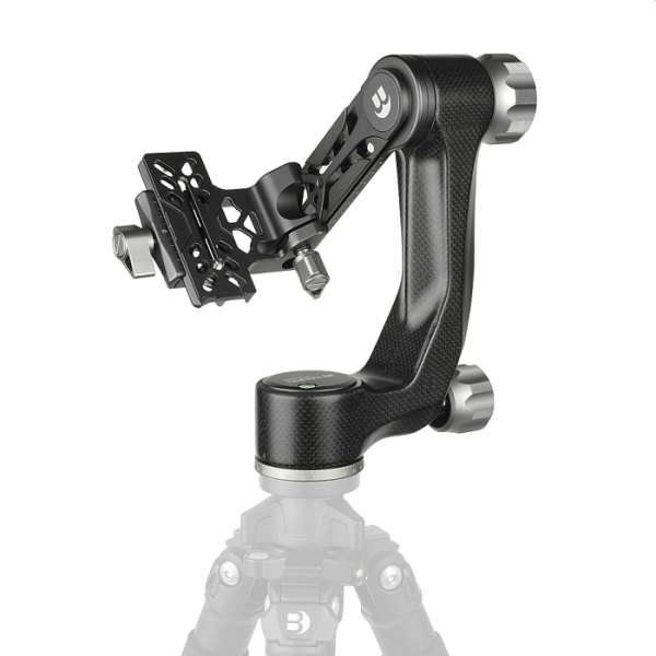 Benro GH5CMINI Gimbal Head Carbon Fibre карданная голова карбоновая