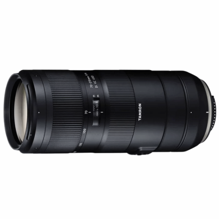 Объектив Tamron 70-210mm f/4 Di VC USD (A034) Canon EF