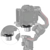 SmallRig 3125 Держатель с противовесом для электронных стабилизаторов DJI RS 2/RSC 2 и ZHIYUN