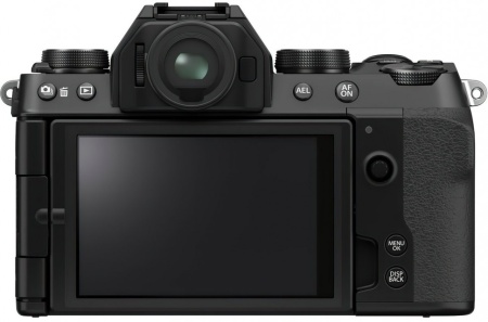 Фотоаппарат беззеркальный Fujifilm X-S 10 Body