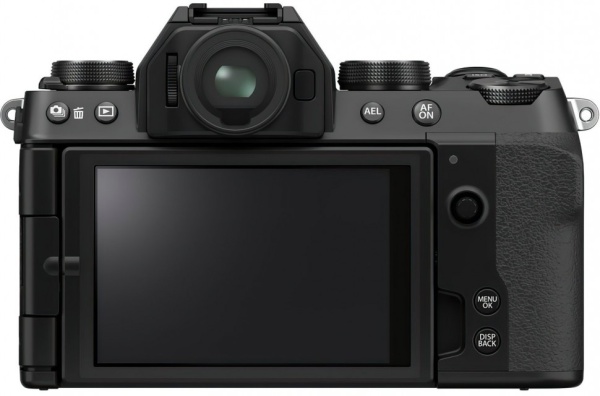 Фотоаппарат беззеркальный Fujifilm X-S 10 Body