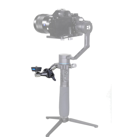 Benro RAMA1 шарнирный держатель малый