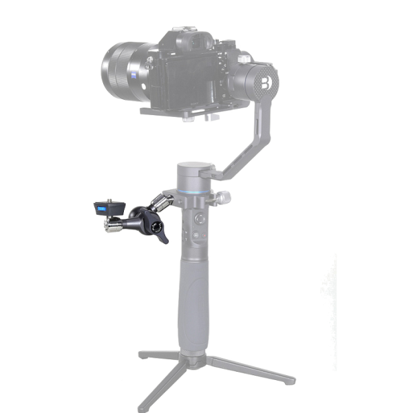 Benro RAMA1 шарнирный держатель малый