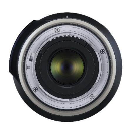 Объектив Tamron 18-400mm f/3.5-6.3 Di II VC HLD (B028) Canon EF-S