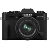 Фотоаппарат Fujifilm X-T30 II Kit Black 15-45mm OIS PZ