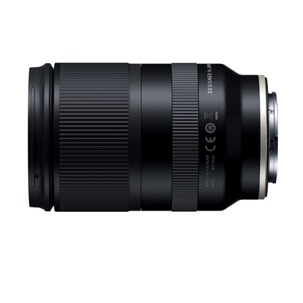 Объектив Tamron 28-200mm f/2.8-5.6 Di III RXD (A071) Sony E