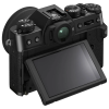 Беззеркальный фотоаппарат Fujifilm X-T30 II Body, черный