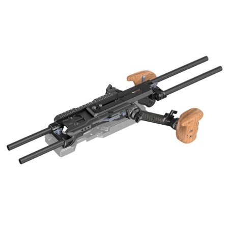 SmallRig 3169 Универсальный плечевой упор SONY VCT-14