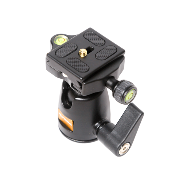 Fujimi FJBH-01B Шаровая алюминиевая штативная головка