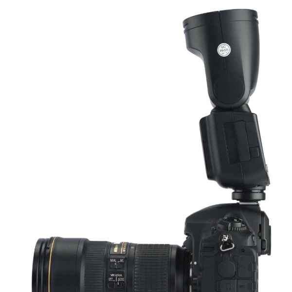 Вспышка Godox V1N for Nikon