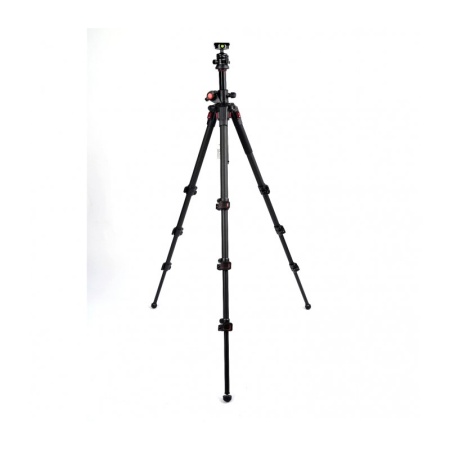 Штатив FST MU-ТUС карбоновый с шаровой головкой (комплект)