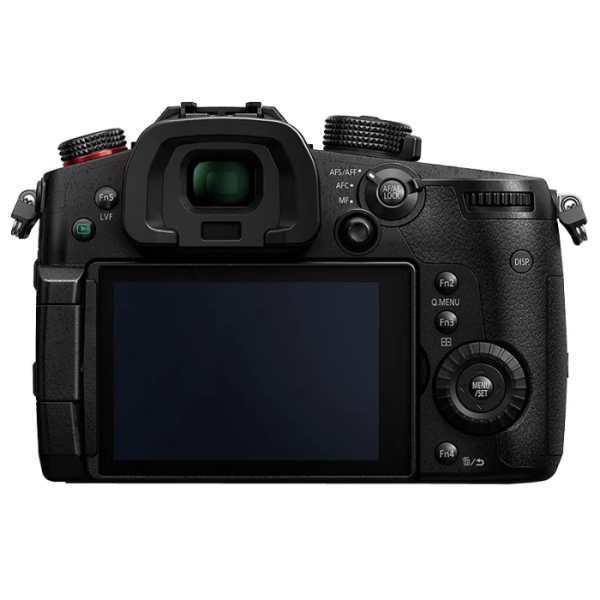 Panasonic Lumix DC-GH5S Body