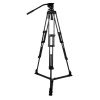 Штатив FST TH609C, с головкой, для видео, карбоновый