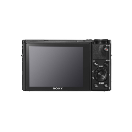 Фотоаппарат Sony Cyber-shot DSC-RX100M5