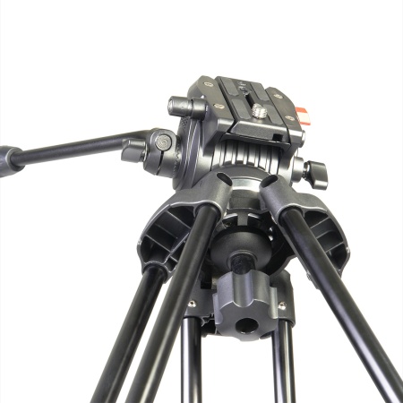 Видеоштатив GreenBean VideoCraft 418