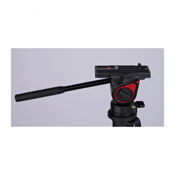 Штативная видеоголовка FST VHUF