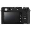 Компактный фотоаппарат Fujifilm X100F Black