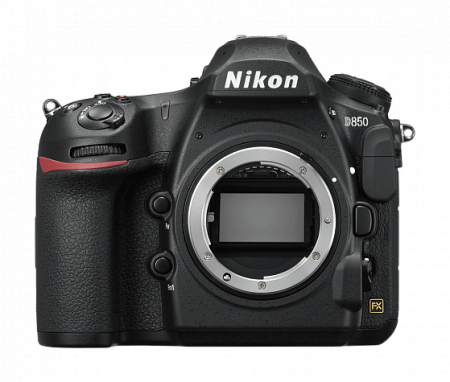 Фотоаппарат Nikon D850 Body