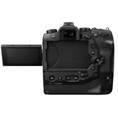 Фотоаппарат Olympus OM-D E-M1X Body
