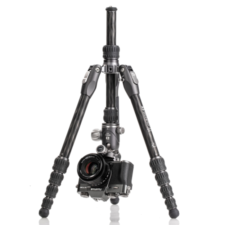 Штатив Benro FRHN05CVX20 Rhino с шаровой головой/карбоновый