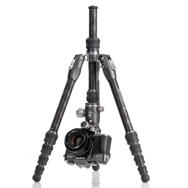 Штатив Benro FRHN05CVX20 Rhino с шаровой головой/карбоновый