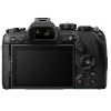 Цифровая фотокамера Olympus OM-D E-M1 mark III Kit (EZ-M1240) Black