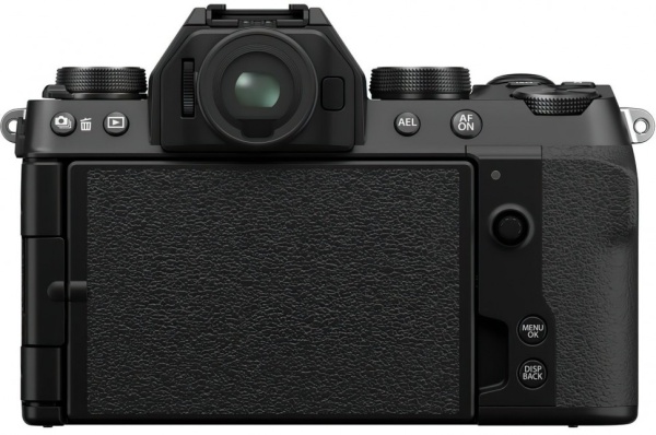 Фотоаппарат беззеркальный Fujifilm X-S 10 Body