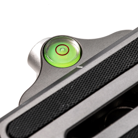 Шаровая голова Benro VX25 Dual Panoramic/Arca-swiss style/25 кг