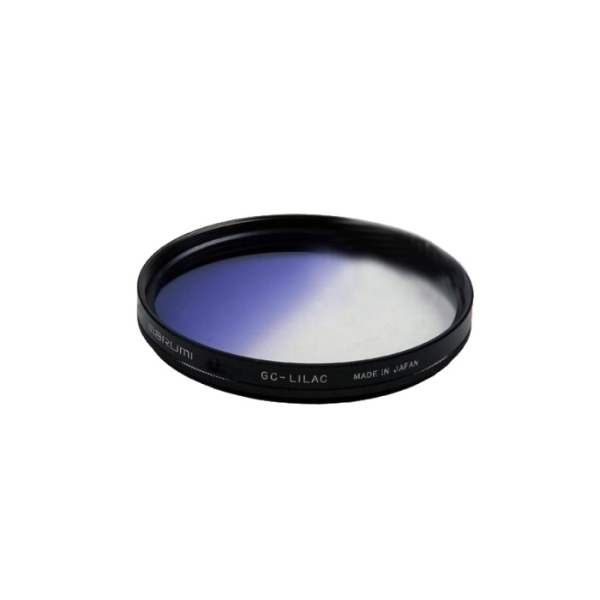 Фильтр Marumi 62mm GC-Lilac