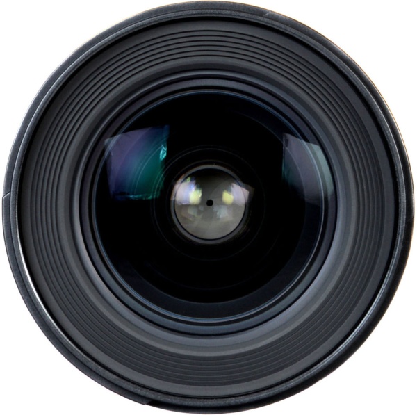 Объектив Nikon 24mm f/1.8G ED AF-S Nikkor