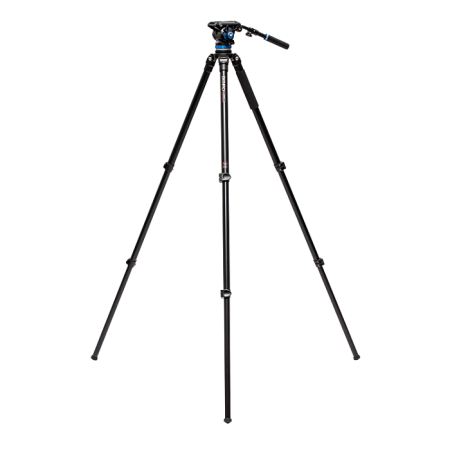 Профессиональный видеоштатив Benro A373FBS6PRO