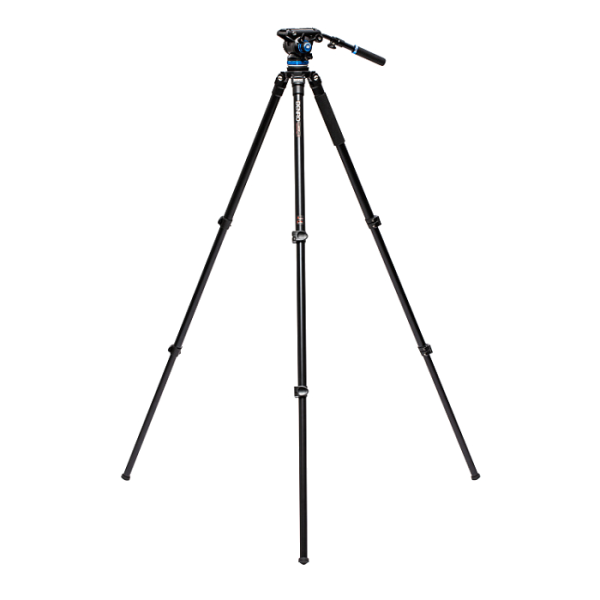 Профессиональный видеоштатив Benro A373FBS6PRO