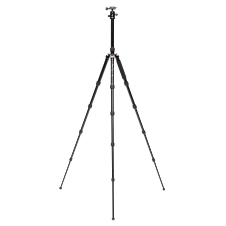Штатив Benro MeFoto BMRTABLK RoadTrip Black