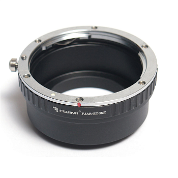Fujimi FJAR-EOSSE переходник с Canon EOS на E SONY NEX