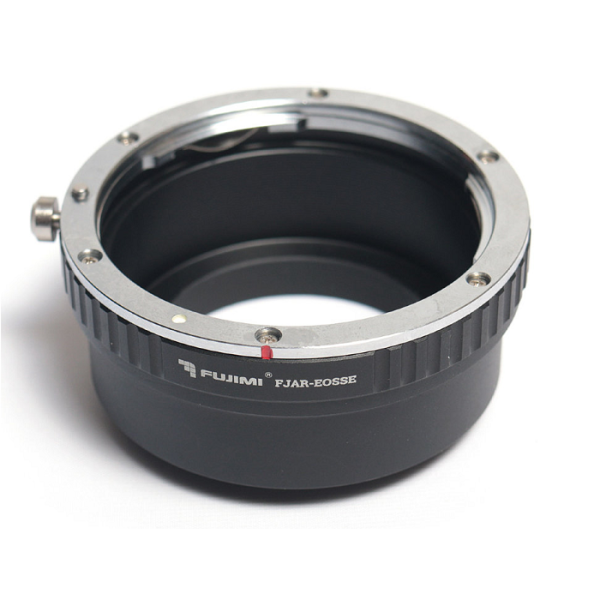 Fujimi FJAR-EOSSE переходник с Canon EOS на E SONY NEX