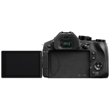 Фотоаппарат цифровой Panasonic Lumix DMC-FZ300