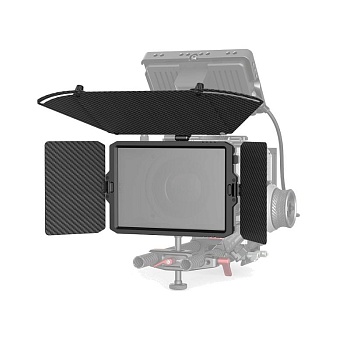 SmallRig 3597 Флаги (верхний и боковые) для компендиума Matte Box