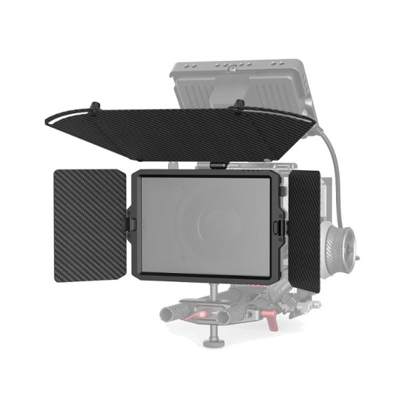 SmallRig 3597 Флаги (верхний и боковые) для компендиума Matte Box