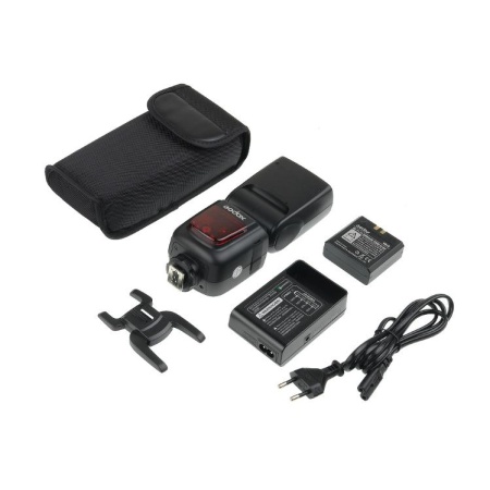 Вспышка Godox V860IIF for Fuji