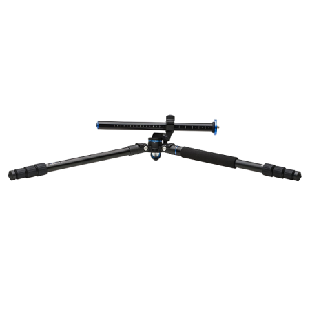 Штатив Benro FGP28AB2 Go Plus Travel c шаровой головой