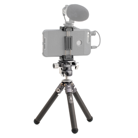 Штатив Benro TABLEPODKIT настольный Table Pod карбон