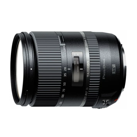 Объектив Tamron 28-300mm f/3.5-6.3 Di VC PZD (A010) Nikon F