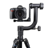 Benro GH2 Gimbal Head with PL100 Plate карданная голова алюминиевая