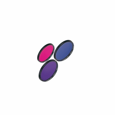 Фильтр Marumi 62mm exotic-color set