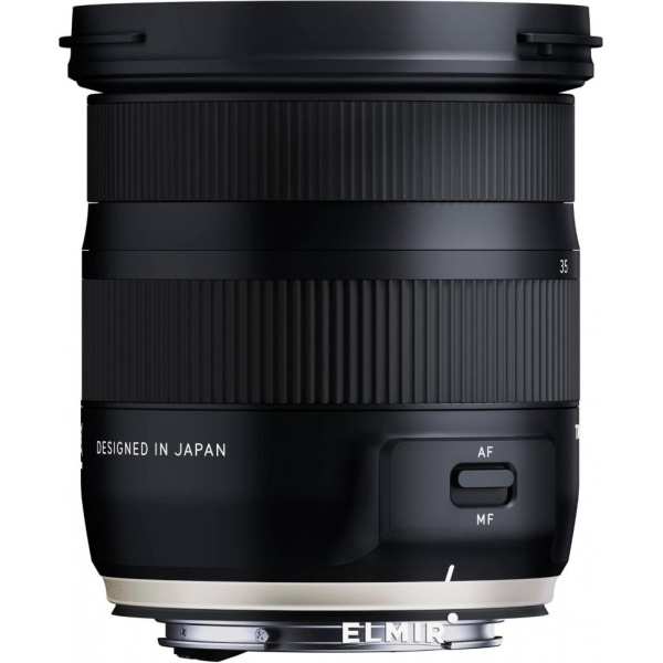 Объектив Tamron 17-35mm f/2.8-4 Di OSD (A037) Nikon F