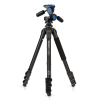 Штатив Benro TAD28AHD2A  Adventure c 3D головой