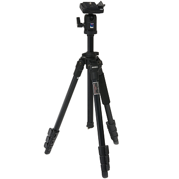 Штатив Benro A-250EX/BH-0
