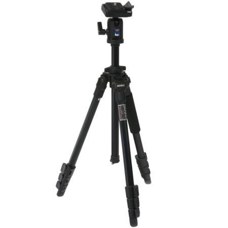 Штатив Benro A-250EX/BH-0