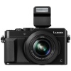 Фотоаппарат цифровой Panasonic Lumix DMC-LX100 Black