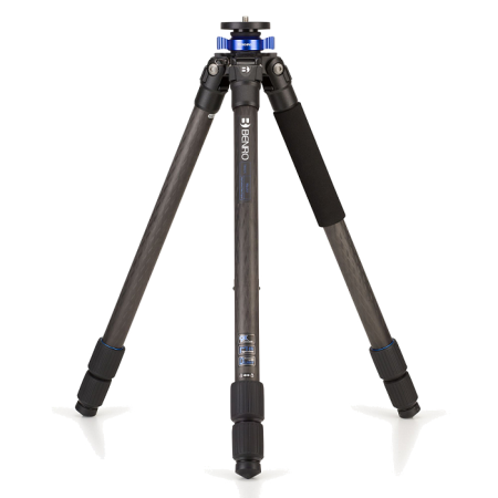 Штатив Benro TMA37C карбоновый
